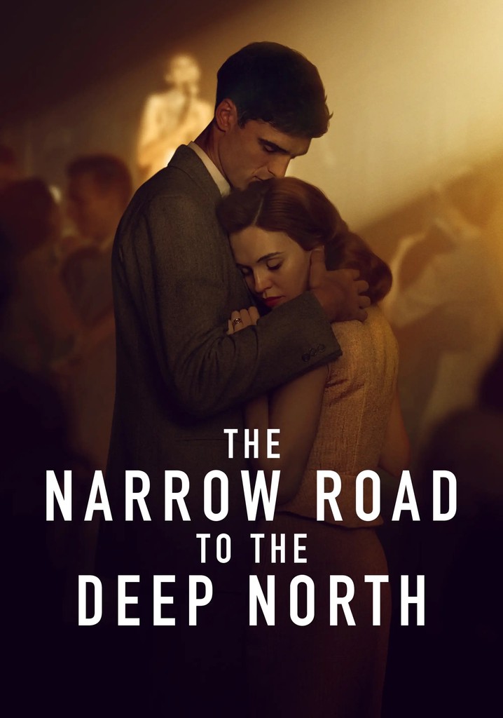 The Narrow Road To The Deep North Audiobook The Narrow Road to the Deep North - streaming online