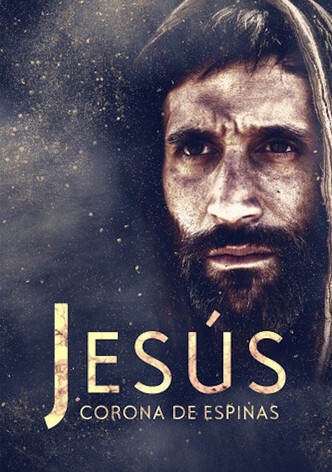 Jesús: Corona de espinas