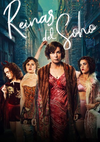 Reinas del Soho