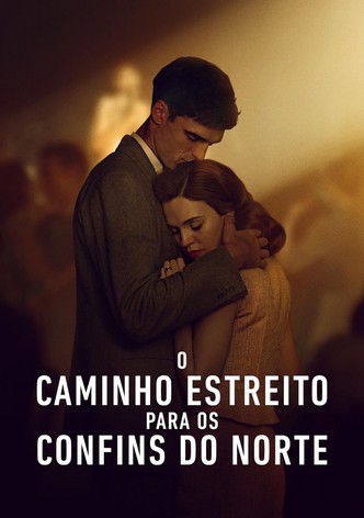 O Caminho Estreito para os Confins do Norte