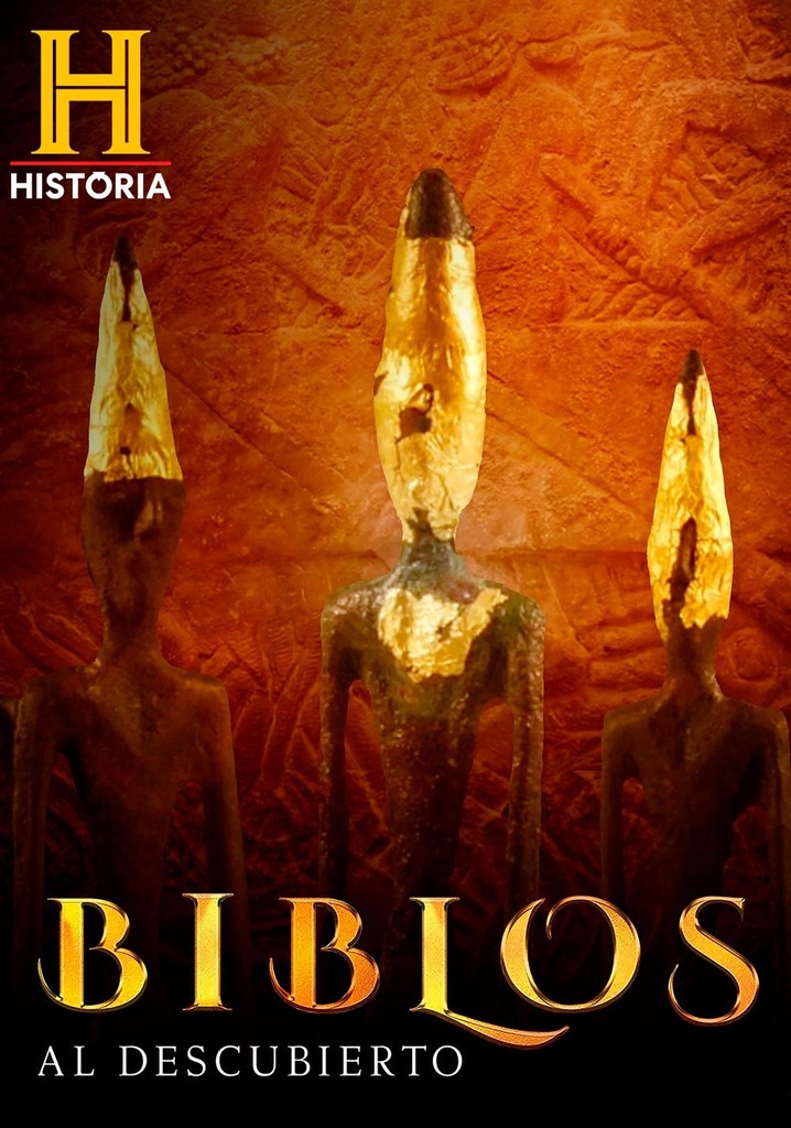 Liban, les secrets du royaume de Byblos