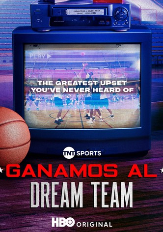 Ganamos al Dream Team