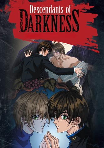 Descendants of Darkness