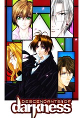 Descendants of Darkness - Season 1