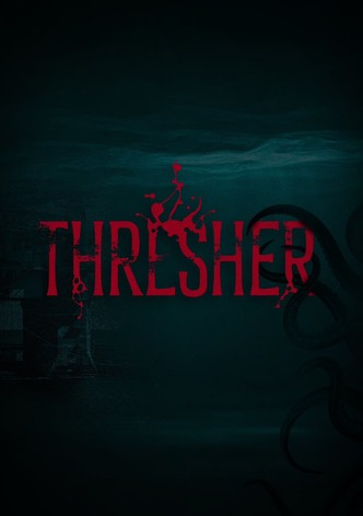 Thresher