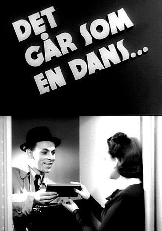 Det går som en dans...