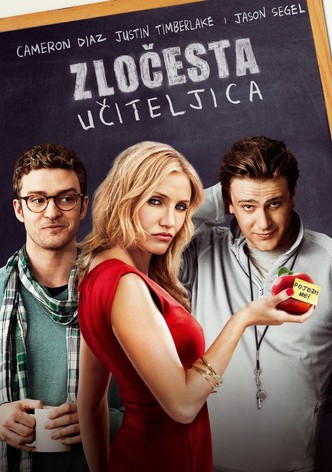 Zločesta učiteljica