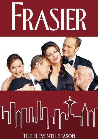 Frasier Temporada 11