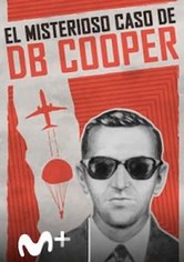 El misterioso caso de DB Cooper