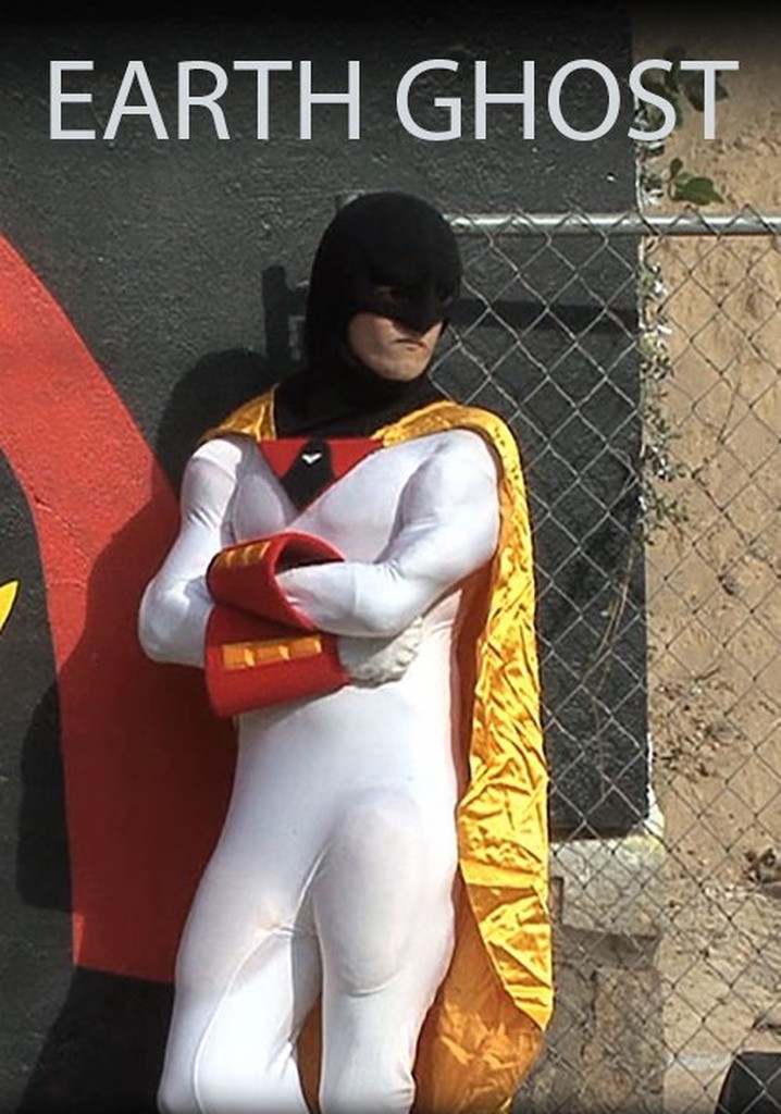 Earth Ghost