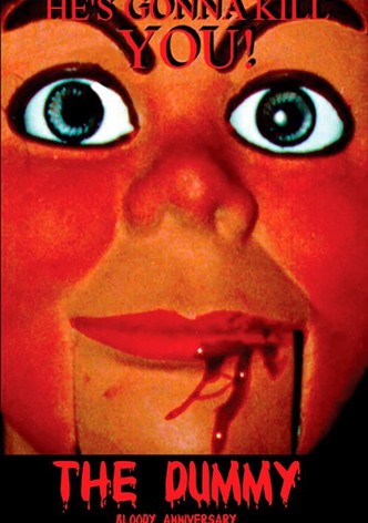 The Dummy