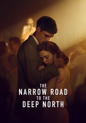The Narrow Road to the Deep North