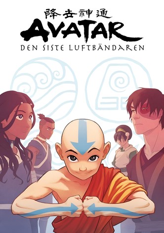 Avatar: Den siste luftbändaren