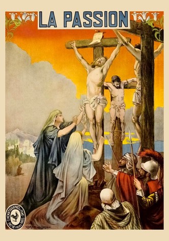 Vie et Passion de notre Seigneur Jésus-Christ