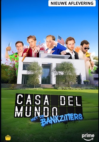 Casa del Mundo