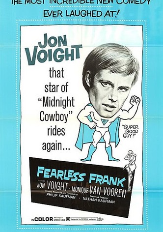 Fearless Frank