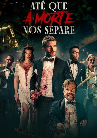 Til Death Do Us Part