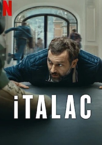 iTalac
