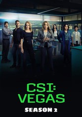 Les Experts : Vegas