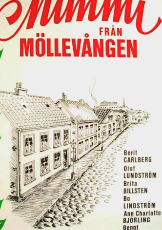 Mimmi från Möllevången