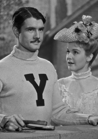 That Whole "Yale Thing"