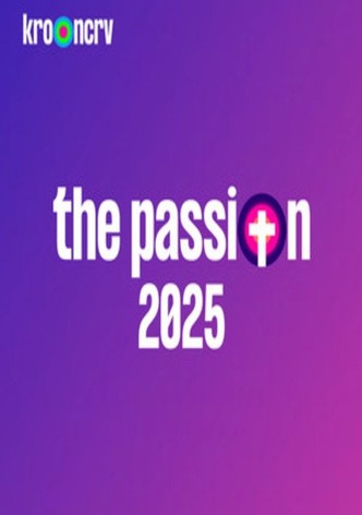The Passion 2025: Live in Terneuzen