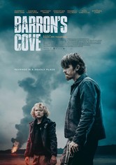 Barron's Cove