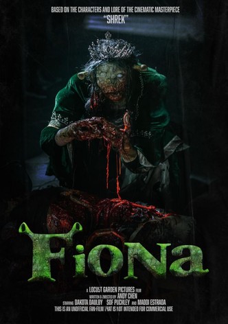 Fiona