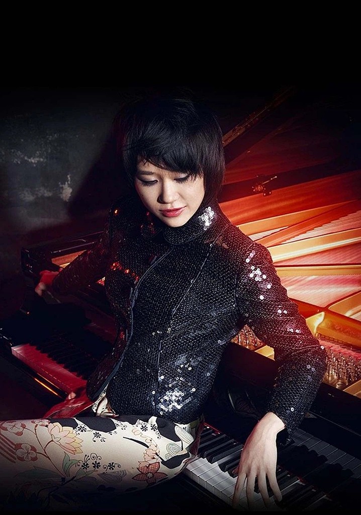 Klaus Mäkelä conducts Ravel With Yuja Wang and the Orchestre de Paris