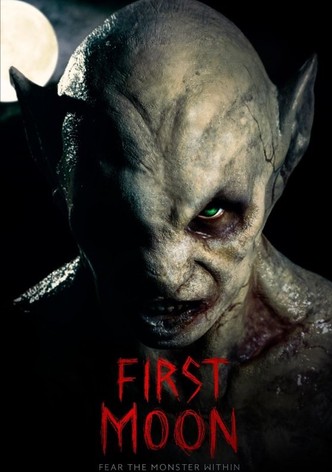First Moon