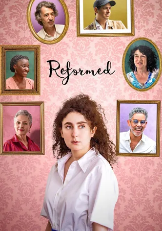Reformed poster