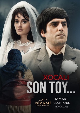 Khojaly. The Last Wedding