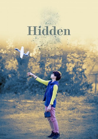 Hidden