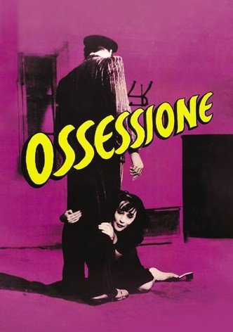 Ossessione