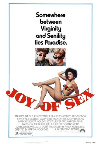 Насладата от секса