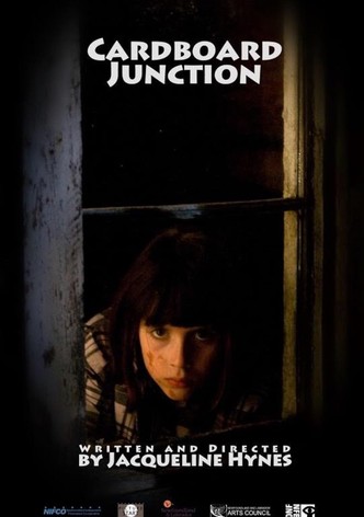 Cardboard Junction