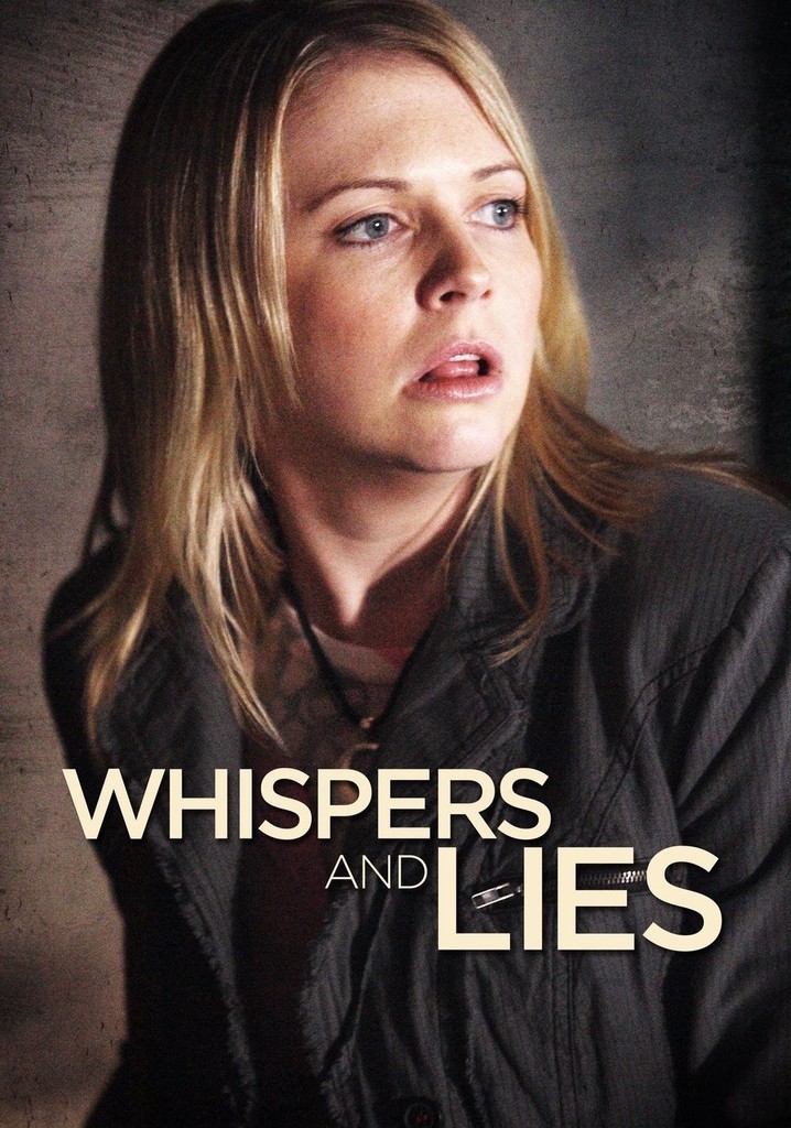 Fısıltılar Ve Yalanlar