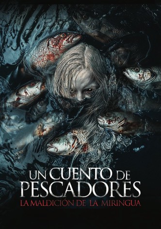 A Fishermen's Tale