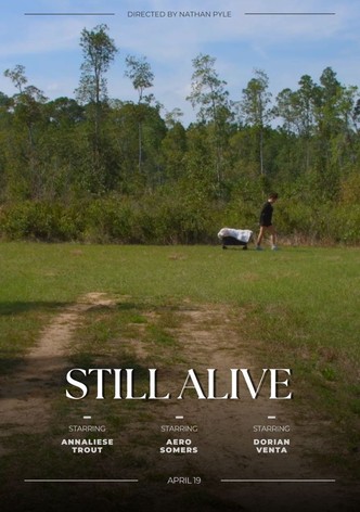 Still Alive