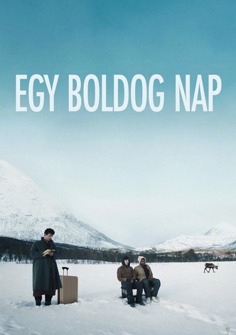 Egy boldog nap