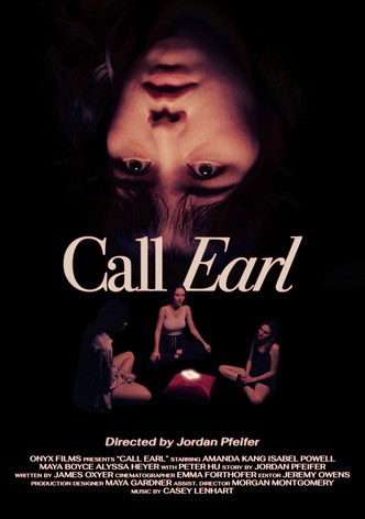 Call Earl