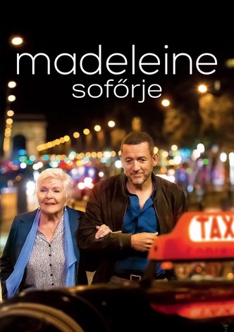 Madeleine sofőrje