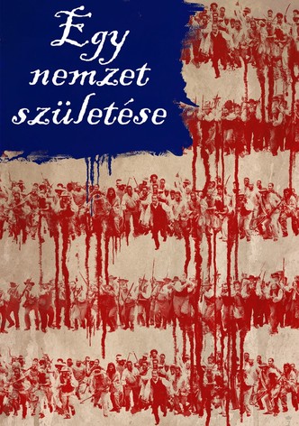 Egy nemzet születése