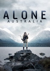 Alone Australia