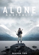 Alone Australia - Saison 2