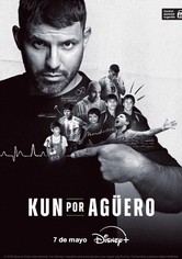 Kun por Agüero