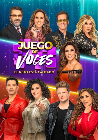 Juego de voces