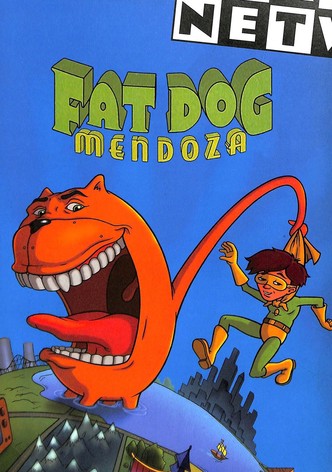 Fat Dog Mendoza