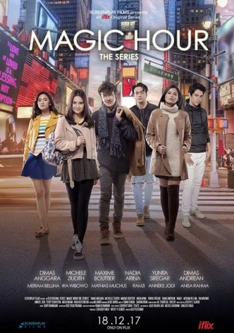 Magic Hour