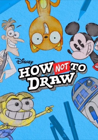 How Not to Draw